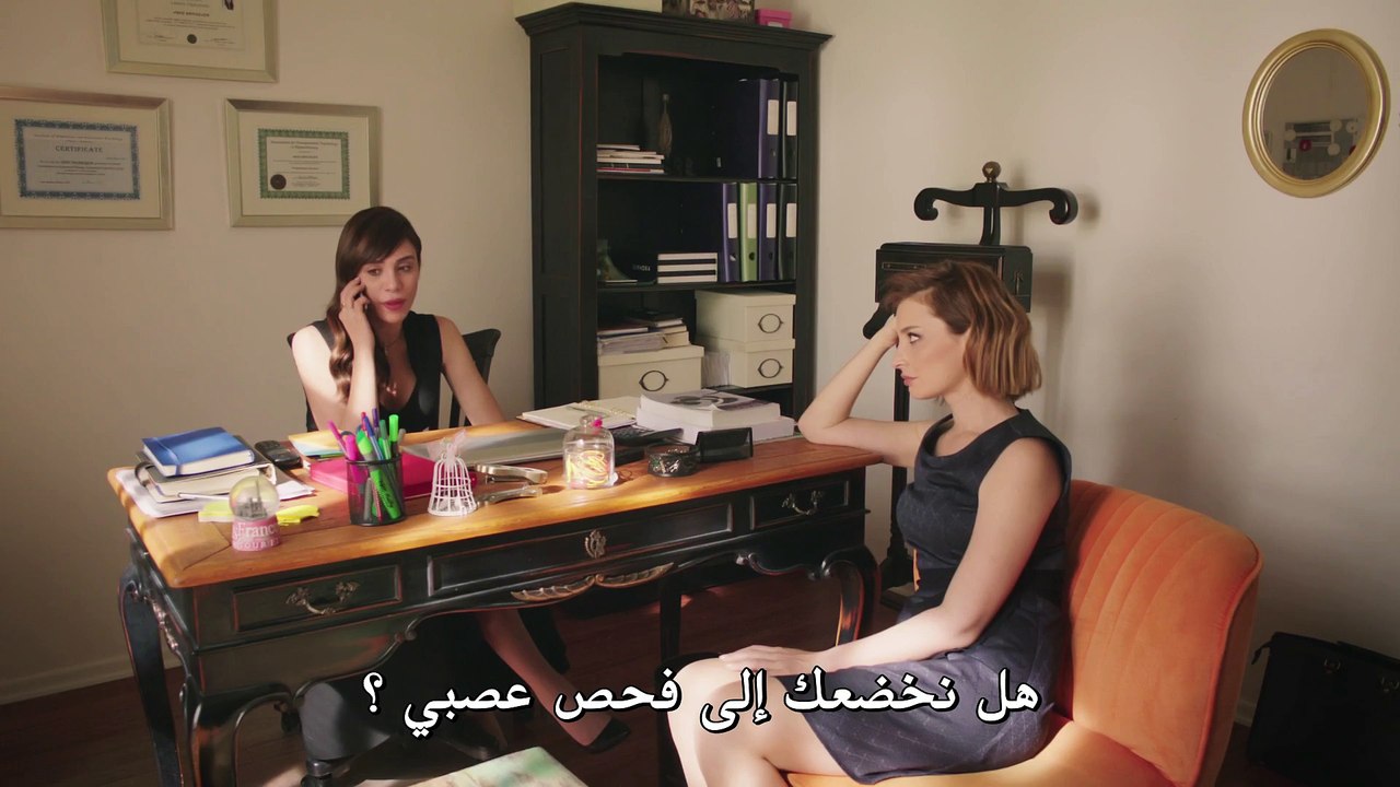 مسلسل حطام 2 Paramparça الموسم الثاني - الحلقة...