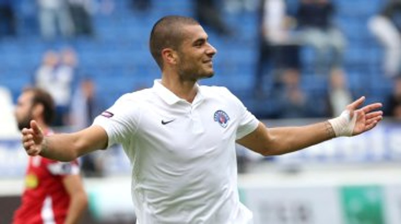 Fenerbahçe, Eren Derdiyok için Kasımpaşa ile Anlaştı