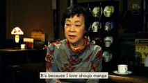 Urasawa Naoki no Manben Manga Documentary S2E1 2016 - Hagio Moto English [720]