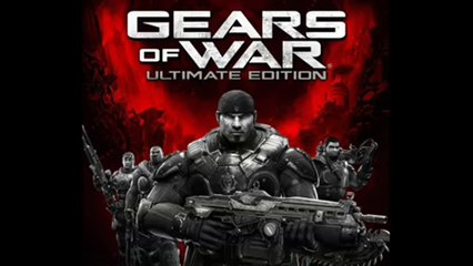 download Gears of War Ultimate Edition   patch  crack
