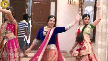 NEW STORY II SASURAL SIMAR KA II TV SHOW ON LOCATION 22 MAR