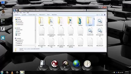 Fifa 16 crack 3dm V2 - new