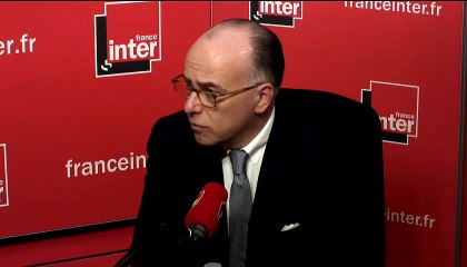 Bernard Cazeneuve : "Il faut en permanence adapter nos dispositifs"