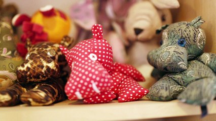 Photoshoot - Behind the Scenes