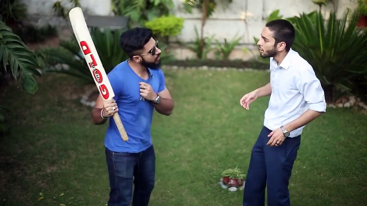 Pakistani Funny Clips