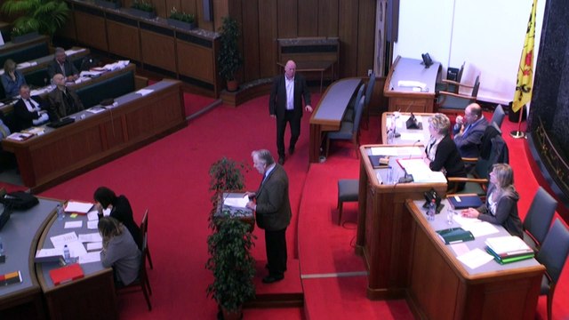 Un plan d'action pour le Clair Logis