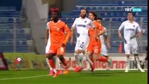 Adanaspor-Karabükspor: 3-0 Maç Özeti Golleri izle 20 Aralık 2015
