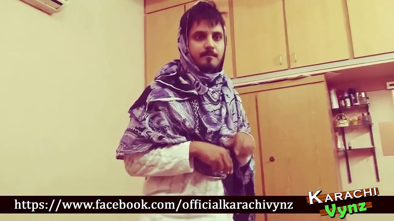 Pakistani Funny Clips