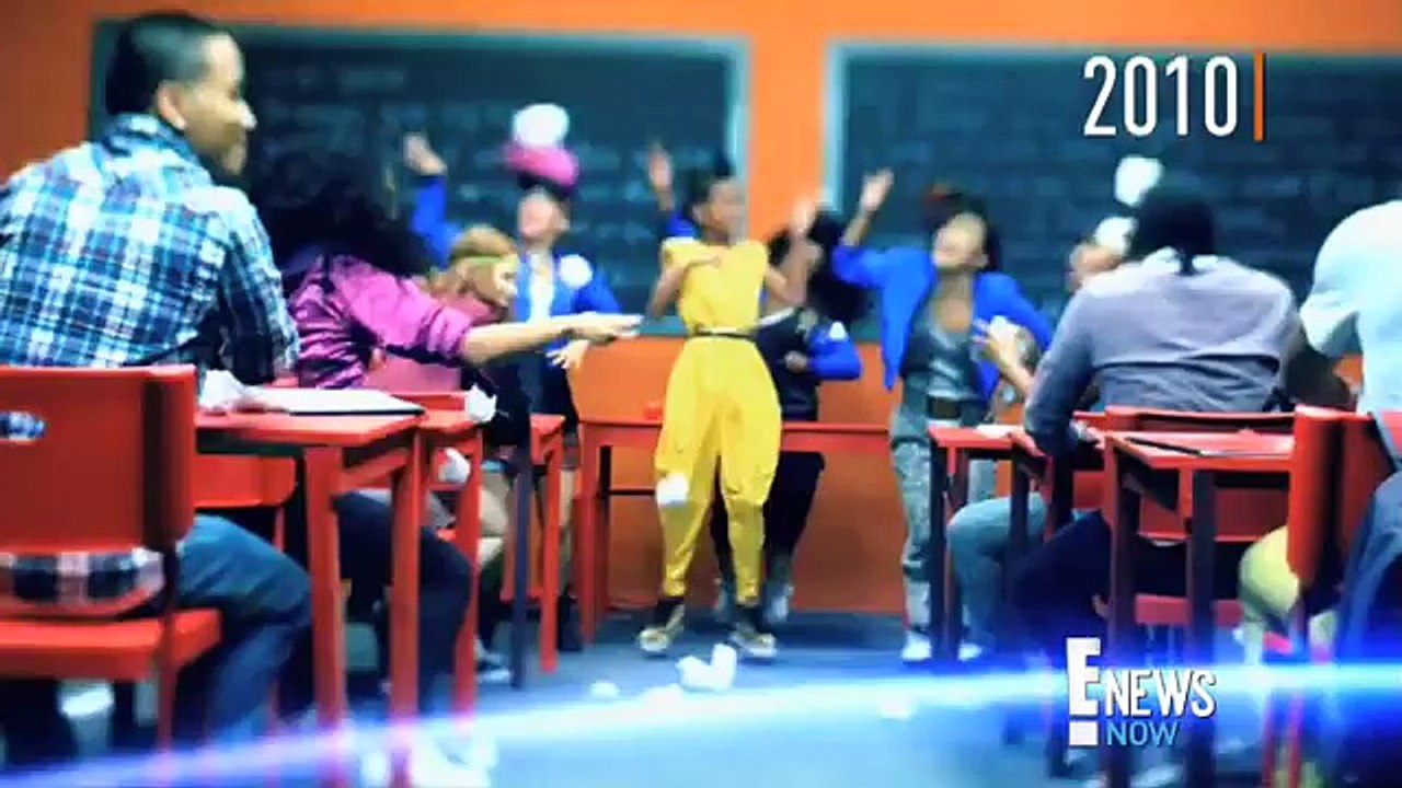 Willow Smith Won't Sing "Whip My Hair" Anymore (FULL HD)