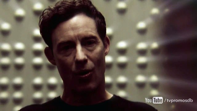 The Flash 2x17 Promo _Flash Back