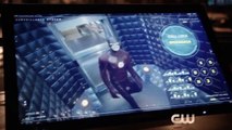 The Flash 2x16 Sneak Peek _Trajectory