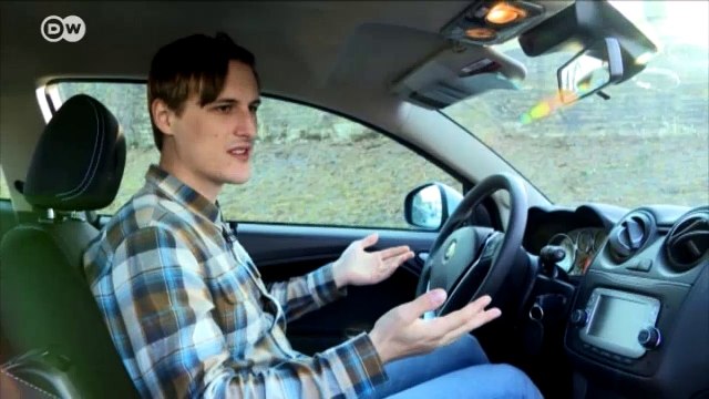 Taste it: Alfa Romeo Mito | Drive it!