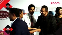 Katrina Kaif meets Sanjay Dutt - Bollywood News- #TMT