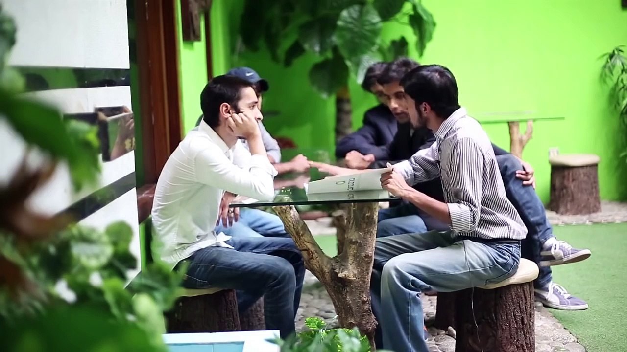 Pakistani Funny Clips