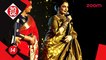 Rekha received an award at a style awards event- Bollywood News- #TMT