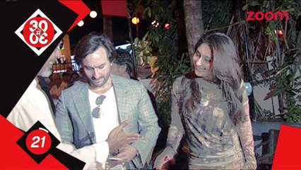 Video herunterladen: Saif Ali Khan is my only prince says Kareena Kapoor Khan- Bollywood News- #TMT