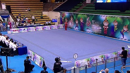 Чемпионат Мира по ушу таолу 2015 13