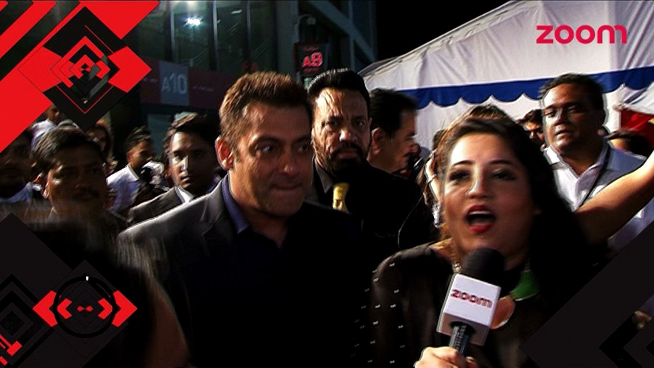 Salman Khan's Dr Cabbie released online in Indi...