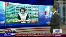 2 Sungai Meluap, 3 Kecamatan di Cirebon Terendam Banjir