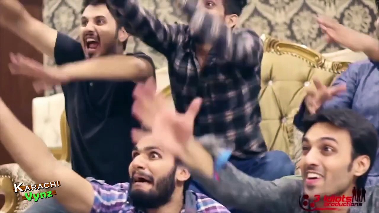 Pakistani Funny Clips