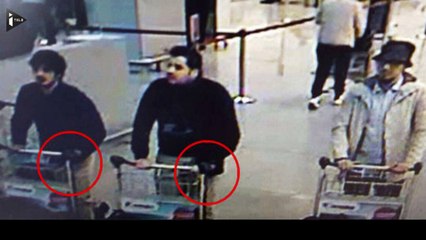 Attentats de Bruxelles : quel mode opératoire ?