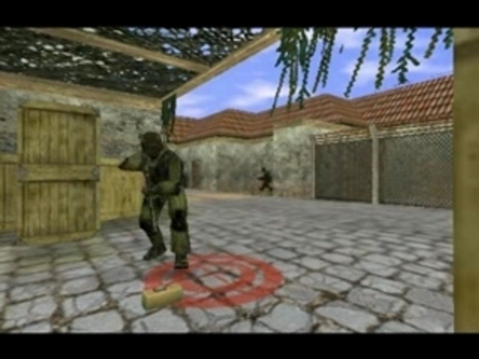 Frags by sKan 2