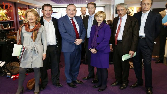 Loi El Khomri : Gattaz et le patronat lancent une contre-offensive