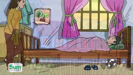 Khoảnh khắc kỳ diệu | Chiếc áo của mẹ | Full HD