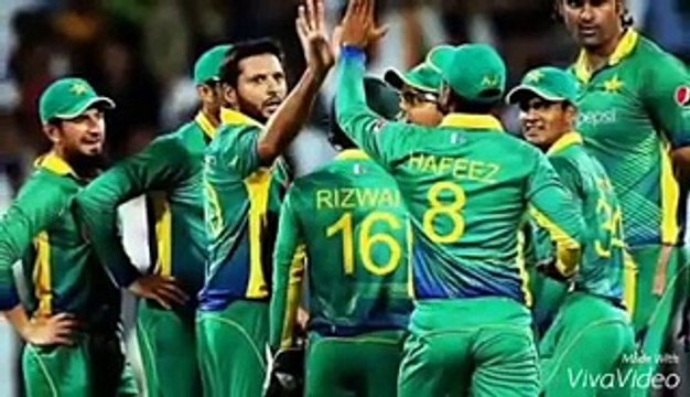 Pakistan vs Bangladesh ICC World Cup T20 2016 Highlights Super 10 Matches