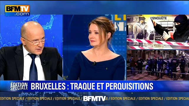 Attentats à Bruxelles: Daesh a-t-elle eu peur que Salah Abdeslam parle?