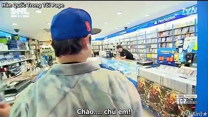 GTA Phiên bản Hàn Xẻng 15 (trò chơi cuộc đời)