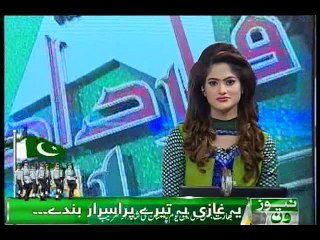 Abdul Basit unfurls Pak flag on Pakistan day at High Commission in NewDelhi