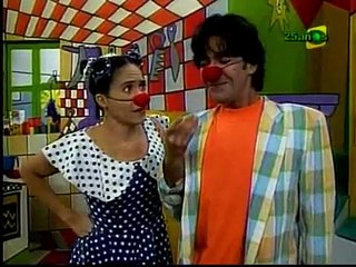 Pataclaun El Hijo Falso De Machin (1/5)