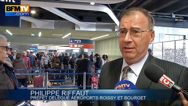 Attentats: la sécurité renforcée dans les transports en France