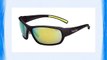 Bollé Sonnenbrille Bounty - Gafas de esquí color negro talla M/L