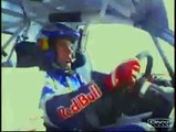 Travis Pastrana Rally Car Crash Flips Over 15 Mr. Adrenaline a.k.a.