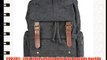 COOLER® -2015 Otoño/Invierno Moda lona mochila mochila escuela de excursión montañismo mochila
