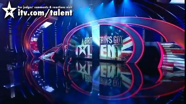 Вот это да!!Супер Фокус !! Шок.