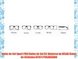 Gafas de Sol Sport PRO/Gafas de Sol R2 Universe by RELAX/Gafas de Ciclismo/AT071/POLARIZADO