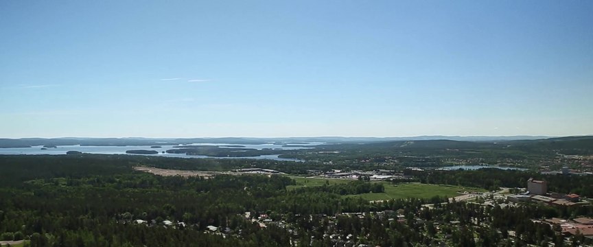 Summer in Southern Dalarna - Southern Dalarna, Sweden