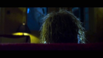The Other Side Of The Door - Movie Clip # 5 (Horror - 2016)