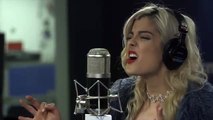 Bebe Rexha - Work From Home (Fifth Harmony Cover) Live