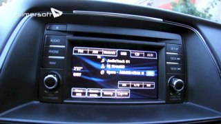 Отзыв владельца Mazda 6 III 2013