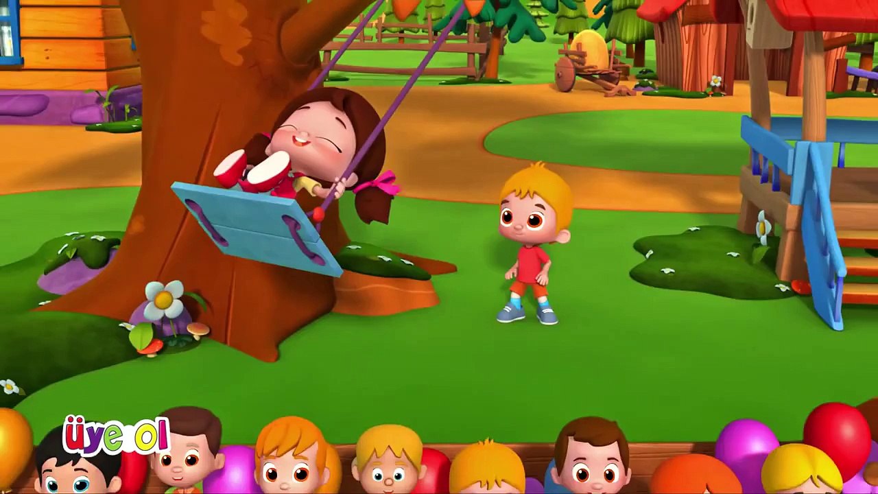 Niloya Bisiklet Yumurcak Tv