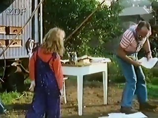 Löwenzahn Classics 005 Peter sucht nach einer Geschichte