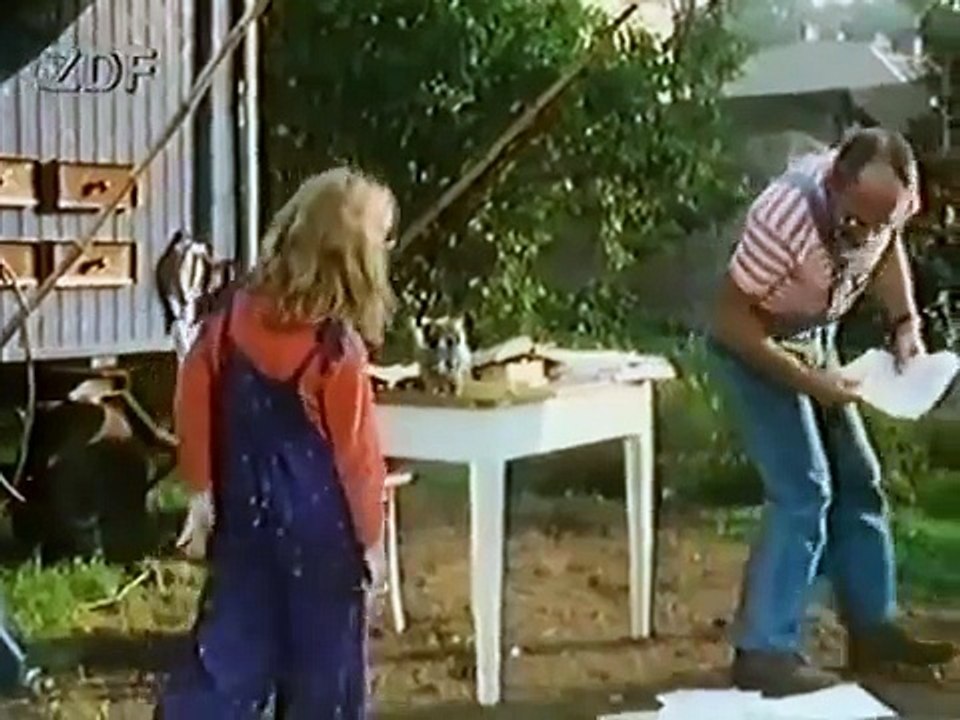 Löwenzahn Classics 005 Peter sucht nach einer Geschichte