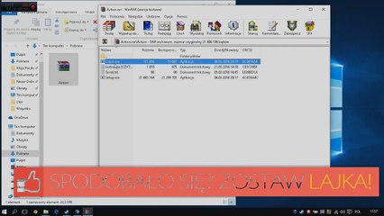 Action 1.30.0.0 Free Download Crack [PL]