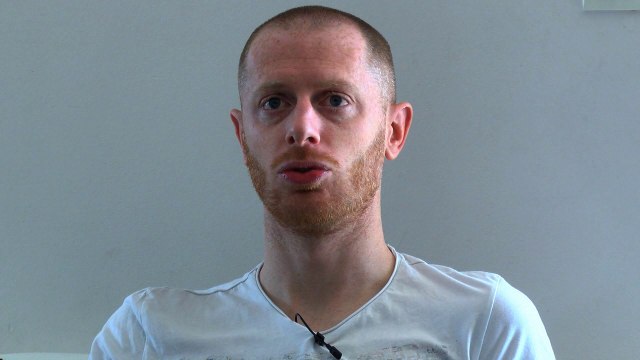 Jonathan Brison a un message pour vous