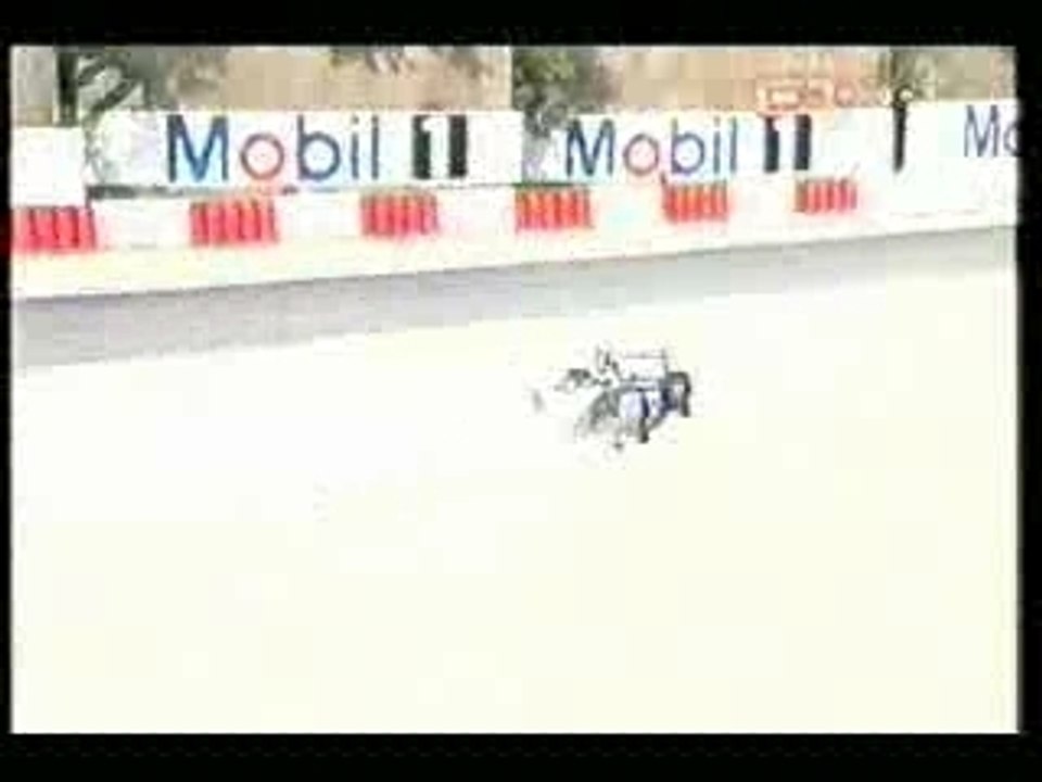 Formula 1 - Italy Monza f1 Grand Prix History