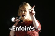 Adele insulte les terroristes des attentats de Bruxelles et rend hommage aux victimes